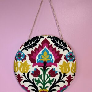 Santa Maria Desert Flower Wall Art