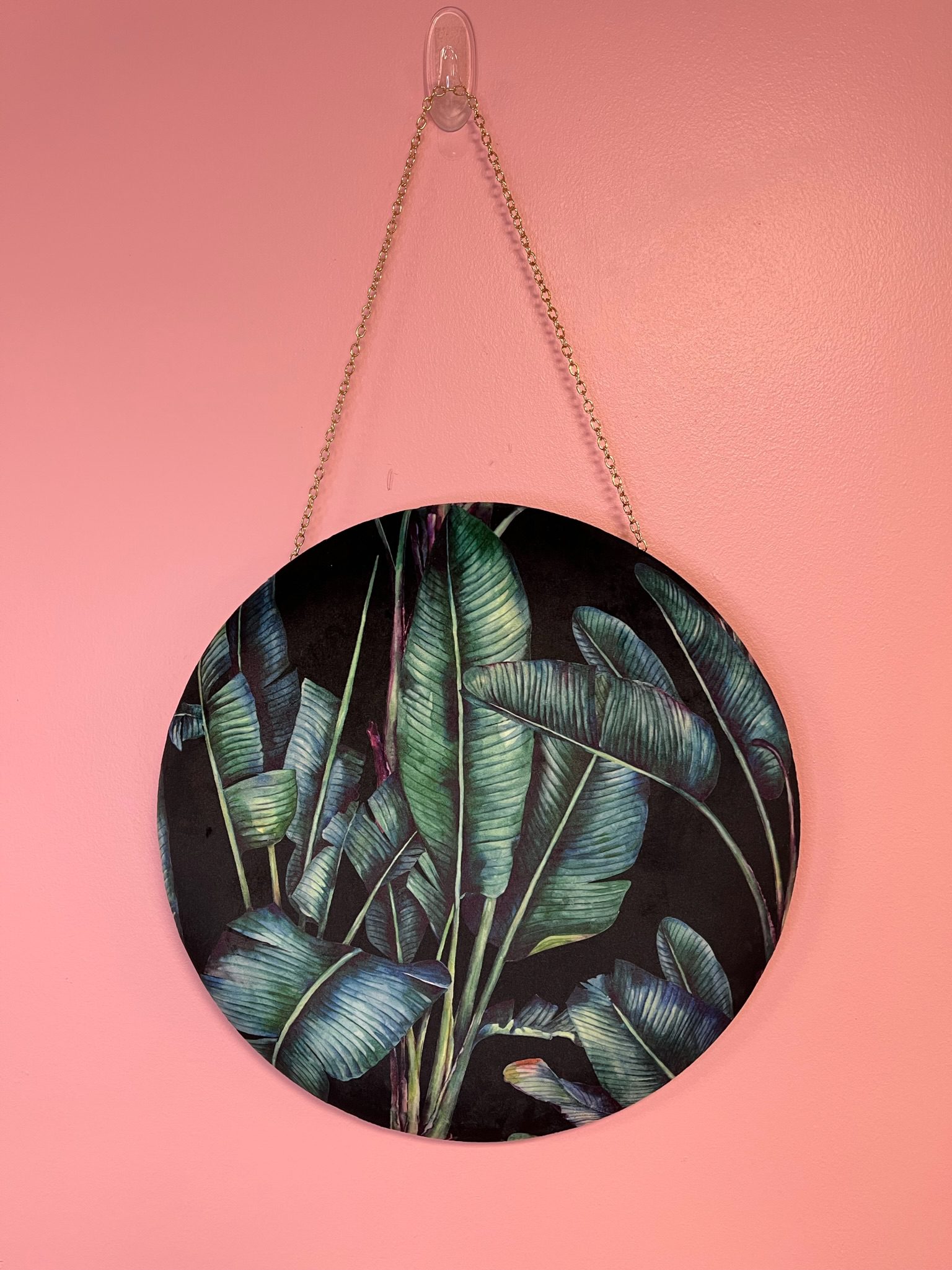 Leaves Wall Art - Image 2