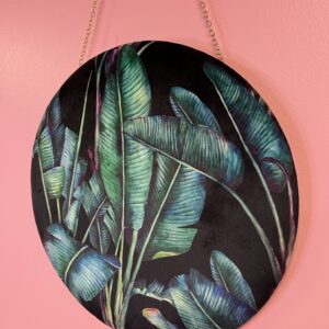 Leaves Wall Art