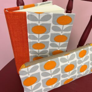 Orla Kiely Stationery Set