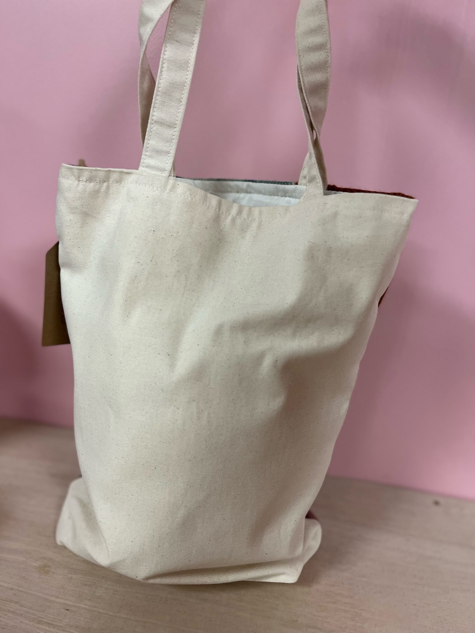 Bits & Bobs Bag - Image 4