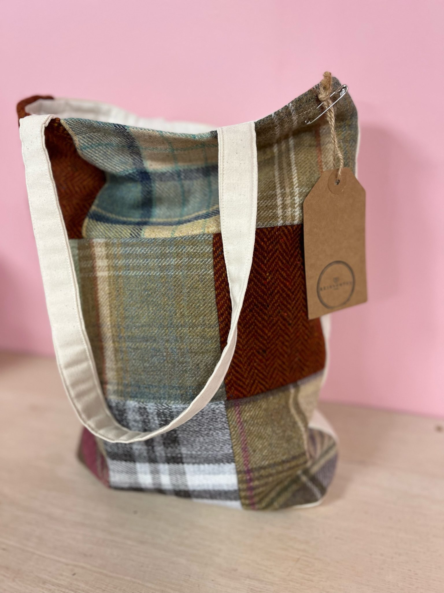 Bits & Bobs Bag