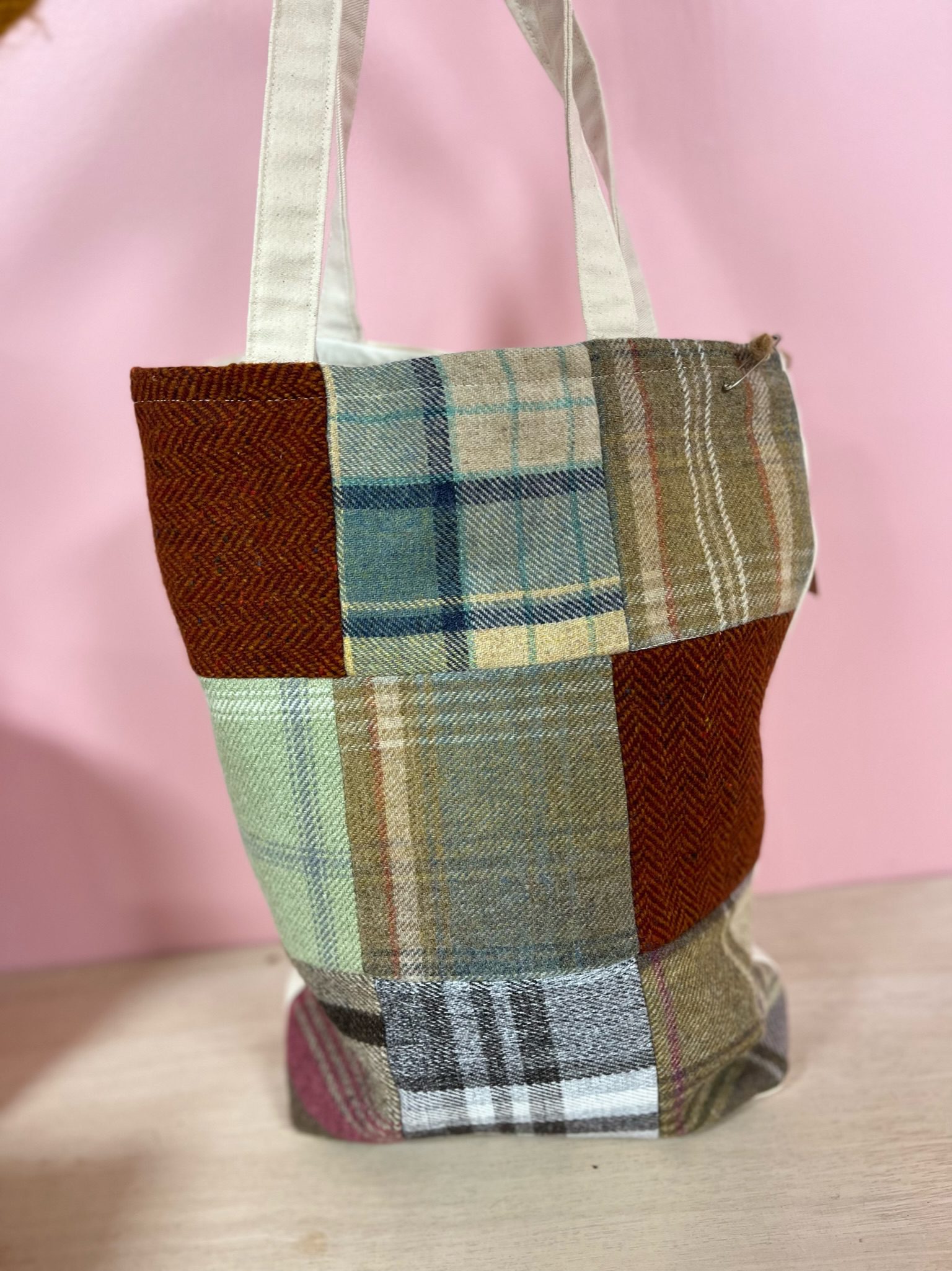 Bits & Bobs Bag - Image 2