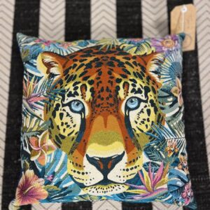 Easy Tiger! Cushion